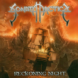 Wrecking The Sphere by Sonata Arctica