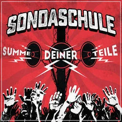 Summe Deiner Teile Chords by Sondaschule