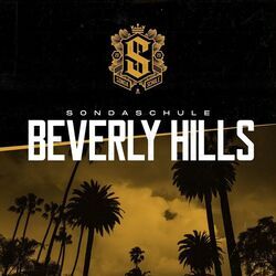 Beverly Hills Chords by Sondaschule