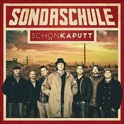 Es Stinkt In Dieser Stadt Chords by Sondaschule
