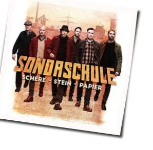 Ostberlin Chords by Sondaschule