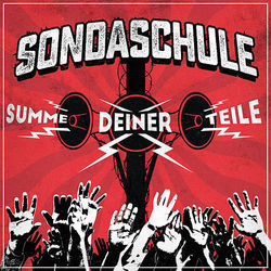 Summe Deiner Teile Chords by Sondaschule