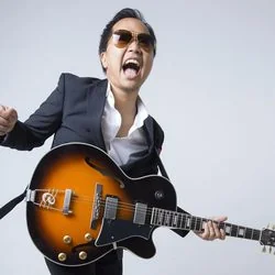 Beautiful Soul Chords by Sandhy Sondoro