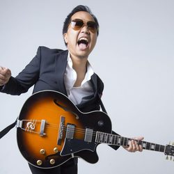 Beautiful Soul Chords by Sandhy Sondoro