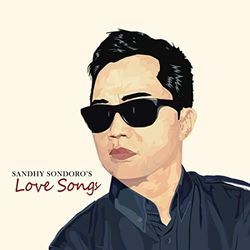 Bunga Mimpi Chords by Sandhy Sondoro