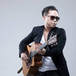 Lillahi Taala Chords by Sandhy Sondoro