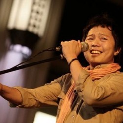 Salamanja Chords by Sandhy Sondoro