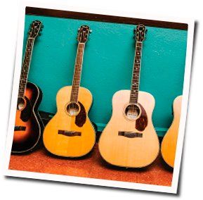 Shes Acting Single Chords by Cody Johnson
