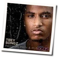 Bottoms Up Chords by Trey Songz