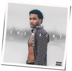 Break From Love Chords by Trey Songz