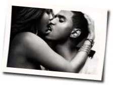 Can't Be Friends Chords by Trey Songz