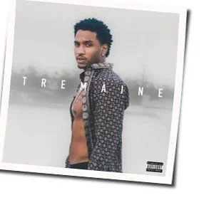 Come Over Chords by Trey Songz