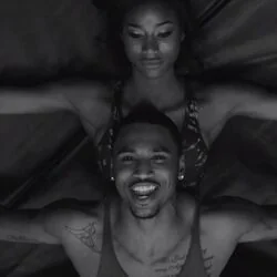 Nana Chords by Trey Songz