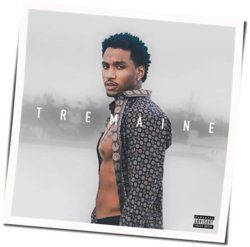 Break From Love Chords by Trey Songz