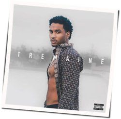 Break From Love by Trey Songz