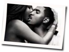 Can't Be Friends Chords by Trey Songz