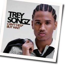 Can't Help But Wait Chords by Trey Songz