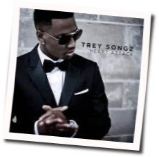 Heart Attack Chords by Trey Songz