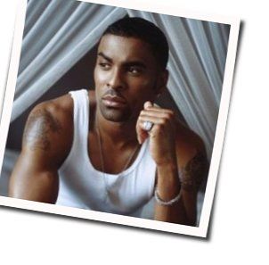 I Do Chords by Trey Songz
