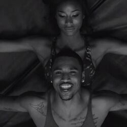 Nana Chords by Trey Songz