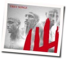 Pretty Girls Lie Chords by Trey Songz