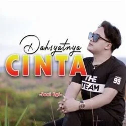 Teganya Kau Mendua Chords by Soni Egi