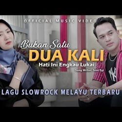 Bukan Hanya Satu Dua Kali Chords by Soni Egi