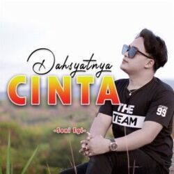 Teganya Kau Mendua Chords by Soni Egi