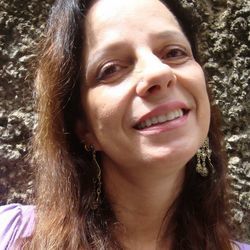 Samba Na Roda Da Saia Chords by Sônia Katherine