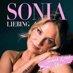 Ganz Nah Bei Mir Chords by Sonia Liebing
