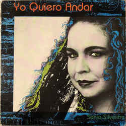 Yo Quiero Andar Chords by Sonia Silvestre