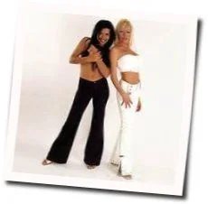 Yo Quiero Bailar Chords by Sonia Y Selena