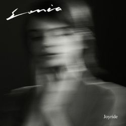 Joyride Chords by Sonia