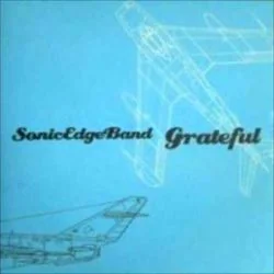 Grateful Chords by Sonic Edge Band