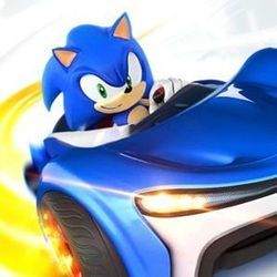 Can You Feel The Sunshine? Chords by Sonic Team