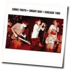 Brother James Tab by Sonic Youth