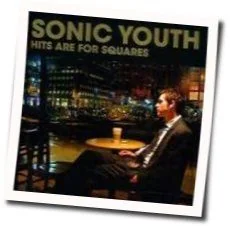 Cross The Breeze Chords by Sonic Youth