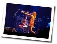 Erics Trip Chords by Sonic Youth