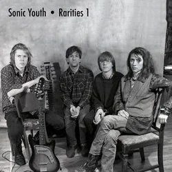 Jc Chords by Sonic Youth