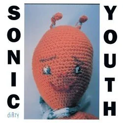 Orange Rolls Angels Spit Bass Tab by Sonic Youth