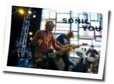 Sugar Kane Tab by Sonic Youth