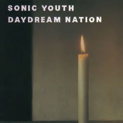 Teenage Riot Chords by Sonic Youth
