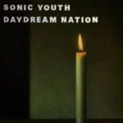 The Sprawl Chords by Sonic Youth