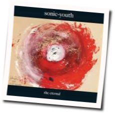 Antenna Tabs by Sonic Youth