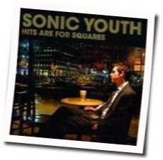 Cross The Breeze Tabs by Sonic Youth