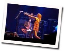 Erics Trip Chords by Sonic Youth