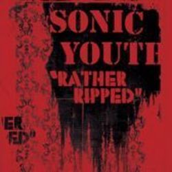 Incinerate by Sonic Youth