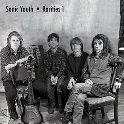 Jc by Sonic Youth