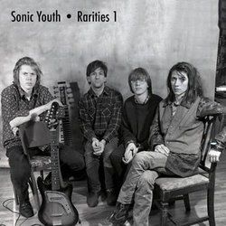 Jc Chords by Sonic Youth
