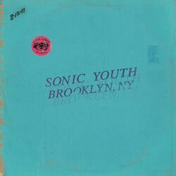 Kill Yr Idols by Sonic Youth